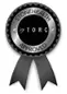 Stonehealth Rosette Certified logo